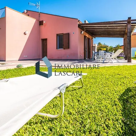 Luana, A Pochi Passi Dal Mare * Lascari