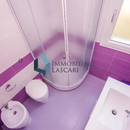 Semesterbostad Luana, A Pochi Passi Dal Mare *