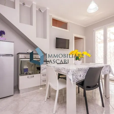 Luana, A Pochi Passi Dal Mare * Lascari