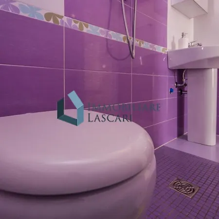 Luana, A Pochi Passi Dal Mare Semesterbostad