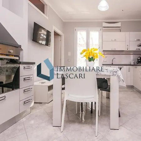 Luana, A Pochi Passi Dal Mare