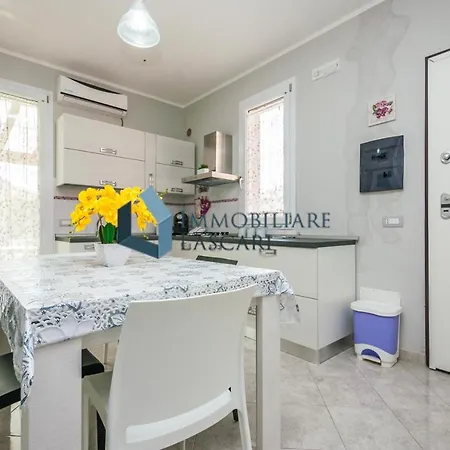 Luana, A Pochi Passi Dal Mare * Lascari