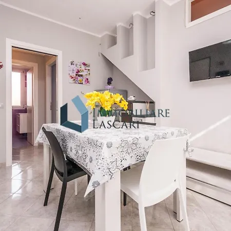 Luana, A Pochi Passi Dal Mare * Lascari