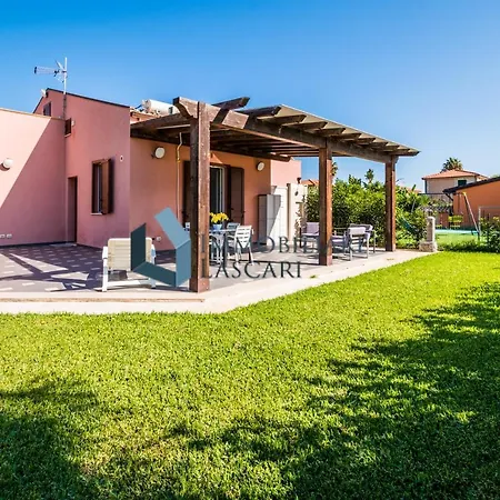 Luana, A Pochi Passi Dal Mare